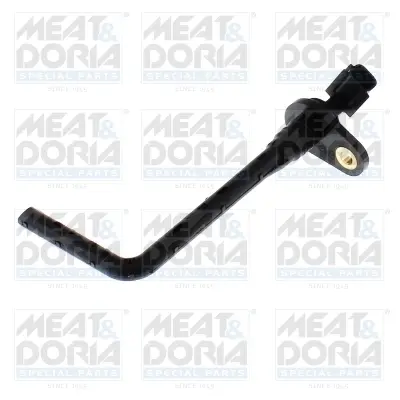 Датчик рівня оливи Renault Trafic III 1.6 dCi 14- MEAT & DORIA MEAT&DORIA 72436 (фото 1)