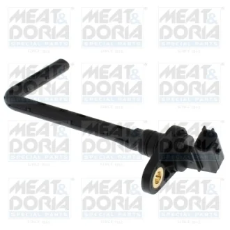 Датчик рівня оливи Renault Trafic III 1.6 dCi 14- MEAT & DORIA MEAT&DORIA 72441