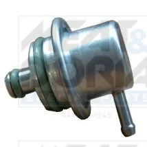 Клапан регулювання тиску палива Peugeot Partner 97-02/Renault Kangoo/Megane/Scenic 1.2-2.0 97- MEAT & DORIA MEAT&DORIA 75015