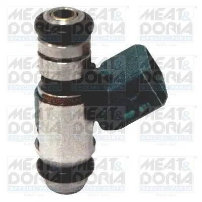 Форсунка бензинова MB A-class (W168) 1.9/2.1 (M166) 99-04 MEAT & DORIA MEAT&DORIA 75112071 (фото 1)