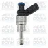Форсунка VW Golf/Passat/ 2.0FSI 05-10 MEAT & DORIA MEAT&DORIA 75114020 (фото 1)