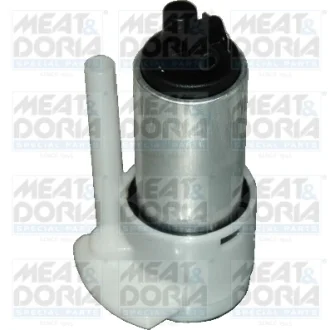 Насос паливний в бак VW Caddy II (9K9A) 75 1.6i 95-00 MEAT & DORIA MEAT&DORIA 76398