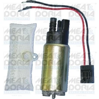 Насос паливний Volvo/Toyota/Subaru/Renault/Opel/Mazda/Lada/Ford MEAT & DORIA MEAT&DORIA 76416