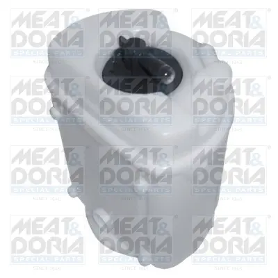 Насос паливний Skoda Fabia/Octavia/VW Golf/Polo 91-14 MEAT & DORIA MEAT&DORIA 76556 (фото 1)