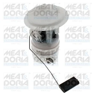Насос паливний в бак Citroen C4/C5/Peugeot 307 1.4-2.0 04-11 MEAT & DORIA MEAT&DORIA 76588