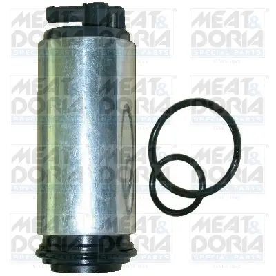 Насос паливний VW Passat/Skoda Superb 1.6/1.8/2.0/2.8 V6 96-08 MEAT & DORIA MEAT&DORIA 76809 (фото 1)