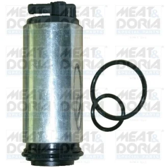 Насос паливний VW Passat/Skoda Superb 1.6/1.8/2.0/2.8 V6 96-08 MEAT & DORIA MEAT&DORIA 76809