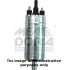Насос паливний Renault Megane 1.9dCi 01-03 (електро) MEAT & DORIA MEAT&DORIA 76855E (фото 1)