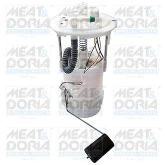 Насос паливний Dacia Dokker 1.6 12- MEAT & DORIA MEAT&DORIA 77338E