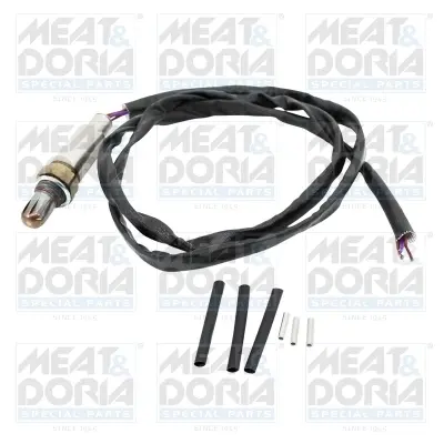 Лямбда зонд універсальний Fiat/Ford/Hyundai/Lada/MB/Renault/Toyota/VAG MEAT & DORIA MEAT&DORIA 81014 (фото 1)