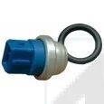 Датчик температури охолоджуючої рідини VW Caddy I/II/T4 1.4-2.5 85-04 (2 конт.) (синій) MEAT & DORIA MEAT&DORIA 82037