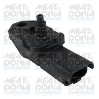 Датчик тиску наддува Citroen Berlingo 1.6HDI 05- MEAT & DORIA MEAT&DORIA 82162E