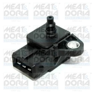 Датчик тиску в впускному колекторі Opel Omega B 2.5DTI 01-03 MEAT & DORIA MEAT&DORIA 82169