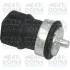 Датчик температури охолоджуючої рідини Renault Master/Opel Movano 1.5-2.5D 01- (4 конт.) (чорний) MEAT & DORIA MEAT&DORIA 82187 (фото 1)