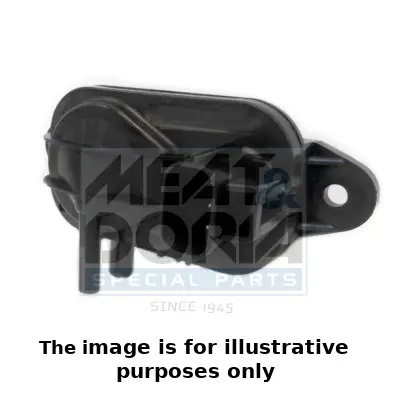 Датчик тиску вихлопних газів Ford Focus/Mondeo 1.6/2.0 TDCi 04-15 MEAT & DORIA MEAT&DORIA 82358E (фото 1)