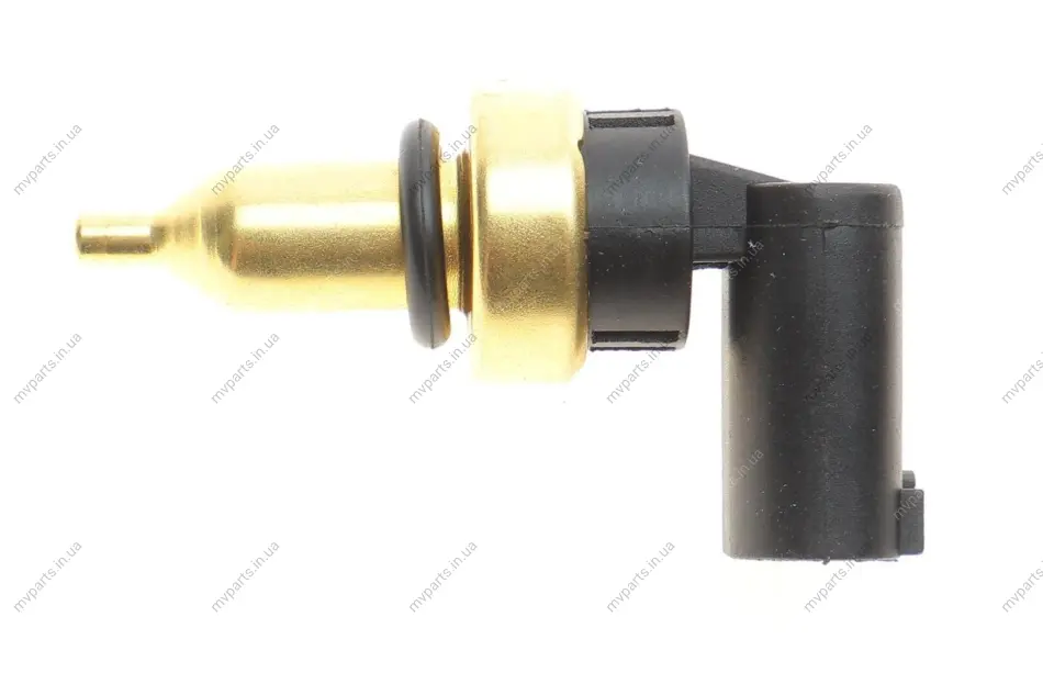 Датчик температури охолоджуючої рідини MB Sprinter/Vito 06- (чорний) MEAT & DORIA MEAT&DORIA 82404 (фото 1)
