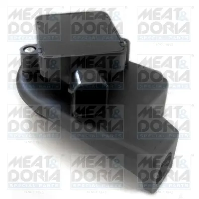 Датчик положення заслонки дросельної Citroen Berlingo 2.0 HDI 99- MEAT & DORIA MEAT&DORIA 83539 (фото 1)