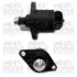 Датчик холостого ходу Opel Vivaro/Renault Trafic 2.0 16V 01- MEAT & DORIA MEAT&DORIA 84038 (фото 1)