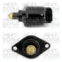 Регулятор холостого ходу Renault Megane 1.4 Eco 96-03 MEAT & DORIA MEAT&DORIA 84040 (фото 1)
