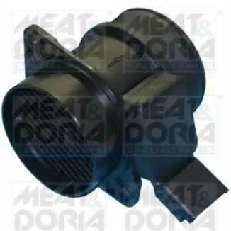 Витратомір повітря Fiat Scudo 1.9 D/2.0 HDI 98- MEAT & DORIA MEAT&DORIA 86026 (фото 1)