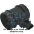 Витратомір повітря Fiat Punto 1.9/Opel Combo 1.3CDTI 16V 05- MEAT & DORIA MEAT&DORIA 86079E (фото 1)
