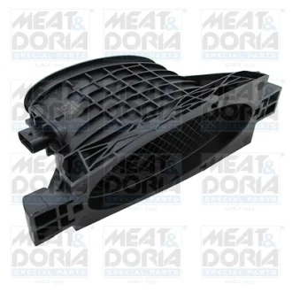Витратомір повітря MB C-class (W204)/E-class (W212/W213) 3.0 CDI (OM642) 09- MEAT & DORIA MEAT&DORIA 86471