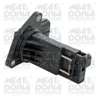 Витратомір повітря Mazda Mazda 3/6/CX-5 11- MEAT & DORIA MEAT&DORIA 86485
