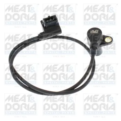 Датчик положення колінвалу BMW 3 (E30)/5 (E28/E34) 2.0/2.5 81-93 MEAT & DORIA MEAT&DORIA 87090 (фото 1)