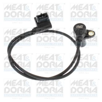 Датчик положення колінвалу BMW 3 (E30)/5 (E28/E34) 2.0/2.5 81-93 MEAT & DORIA MEAT&DORIA 87090