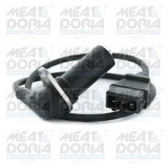 Датчик положення колінвалу VW Golf IV 1.9TDI/SDI 97-06 MEAT & DORIA MEAT&DORIA 87194