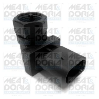 Датчик швидкості обертання валу КПП Skoda Octavia 1.4-2.0 96-10/VW Caddy II 1.9 TDI 95-04 MEAT & DORIA MEAT&DORIA 87794