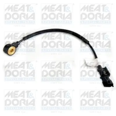 Датчик детонації Hyundai Tucson 1.6 GDi 15- MEAT & DORIA MEAT&DORIA 87956 (фото 1)