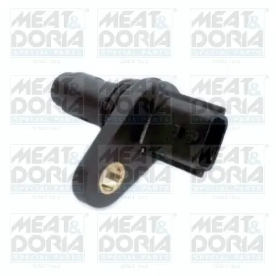Датчик положення колінвалу Nissan Qashqai 07-13/Juke 1.6 10-19 MEAT & DORIA MEAT&DORIA 87973 (фото 1)