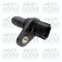 Датчик положення колінвалу Nissan Qashqai 07-13/Juke 1.6 10-19 MEAT & DORIA MEAT&DORIA 87973 (фото 1)