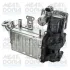 Радіатор рециркуляції ВГ з клапаном EGR VW Crafter 2.0TDI 16- MEAT & DORIA MEAT&DORIA 88373 (фото 1)