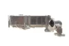 Радіатор рециркуляції ВГ з клапаном EGR BMW 5 (F10/F07) 2.0-3.0d 12-17 (N47/N57) MEAT & DORIA MEAT&DORIA 88806 (фото 1)