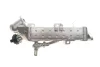 Радіатор рециркуляції ВГ з клапаном EGR BMW 5 (F10/F07) 2.0-3.0d 12-17 (N47/N57) MEAT & DORIA MEAT&DORIA 88806 (фото 6)