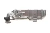 Радіатор рециркуляції ВГ з клапаном EGR BMW 5 (F10/F07) 2.0-3.0d 12-17 (N47/N57) MEAT & DORIA MEAT&DORIA 88806 (фото 7)