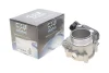 Заслонка дросельна Audi A3/4/5/6/7/8/Q5/TT/VW Passat/T5/Golf 1.8-2.0H 04- MEAT & DORIA MEAT&DORIA 89052E (фото 2)