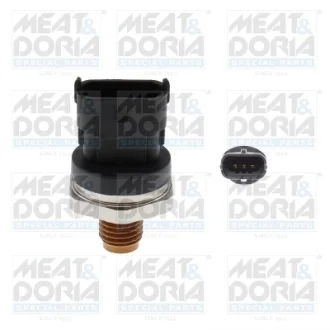 Датчик тиску палива Renault Master/Trafic 1.9dCi 01- MEAT & DORIA MEAT&DORIA 9035E