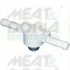 Клапан фільтра паливного (перехідник) Fiat Doblo 1.9 JTD 01- MEAT & DORIA MEAT&DORIA 9037 (фото 1)