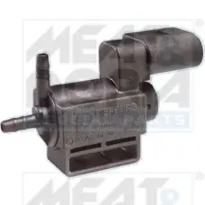 Клапан управління рециркуляції ОГ VW Caddy III 1.6 04-/1.2TSI 10-/VW Passat 1.6-4.0 00-14 MEAT & DORIA MEAT&DORIA 9089 (фото 1)