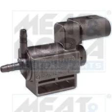 Клапан управління рециркуляції ОГ VW Caddy III 1.6 04-/1.2TSI 10-/VW Passat 1.6-4.0 00-14 MEAT & DORIA MEAT&DORIA 9089