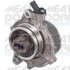 Насос вакуумний BMW 3 (E90)/5 (E60)/7 (E65-E67) 03-11 M47/M57/N47 MEAT & DORIA MEAT&DORIA 91050 (фото 1)