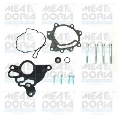 Ремкомплект насосу вакуумного VW Golf V/Passat B6/Touran 2.0 TDI 03-10 MEAT & DORIA MEAT&DORIA 91110 (фото 1)
