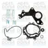 Ремкомплект насосу вакуумного Audi A2/A3/A4/A6/VW Golf/Ford Galaxy 1.4-1.9 TDI 00-10 MEAT & DORIA MEAT&DORIA 91111 (фото 1)