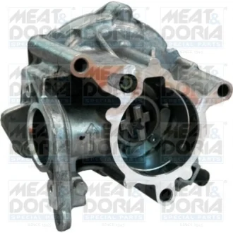 Насос вакуумний VW Golf VI/Passat 1.8 TSI/2.0 GTi 07-14 MEAT & DORIA MEAT&DORIA 91116