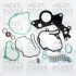Ремкомплект насосу вакуумного Audi A2/A3/A4/A6/VW Golf/Ford Galaxy MEAT & DORIA MEAT&DORIA 91147 (фото 1)