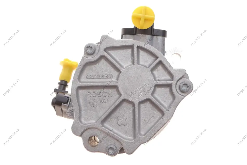Насос вакуумний Citroen Berlingo/Jumpy/Peugeot Expert/Partner 1.5/1.6 BlueHDi 07- MEAT & DORIA MEAT&DORIA 91154 (фото 1)