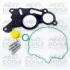 Ремкомплект насосу вакуумного VW Caddy III/ IV/Golf/Passat B7/T5 1.6TDI/2.0 TDI 10- MEAT & DORIA MEAT&DORIA 91171 (фото 1)